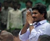 DA case: Jagan Reddy's judicial remand extended till 13 May