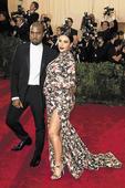 Kim Kardashian has healthy baby girl