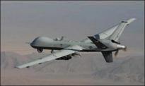 Drone strike kills 2 'Qaeda militants' in Yemen