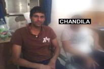 IPL spot-fixing: 2 more bookies with links to Ajit Chandila arrested