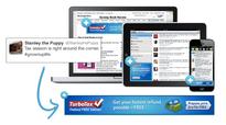 LocalResponse's socially-targeted ads pay off big with revenue up 716%