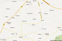 92 students caught copying during PG exams in Chhattarpur