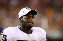 Oft-troubled Ravens LB McClain retiring from NFL
