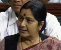 BJP's graft stalled Karnataka's development, says PM