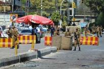 10 dead as blast rocks Peshawar again