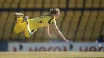 Perry hails women's cricket pay increase