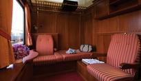 Istanbul to Romania on the historic Danube Express rail line