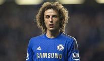 Chelsea's David Luiz could follow Rafa Benitez to Napoli