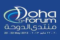 PM to attend Doha International Forum