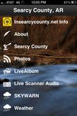 Insearcycounty.net 1.0