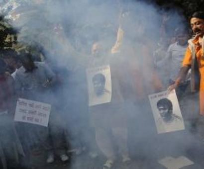 Kasab's hanging sealed the fate of Sarabjit