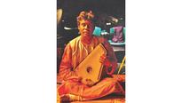 A brilliant blend of classical, Rabindra Sangeet and electronica