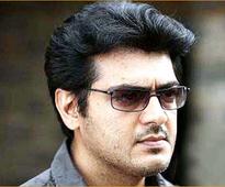Thala teaser on May 1?