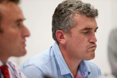 Ryder has no recollection of what took place: Police