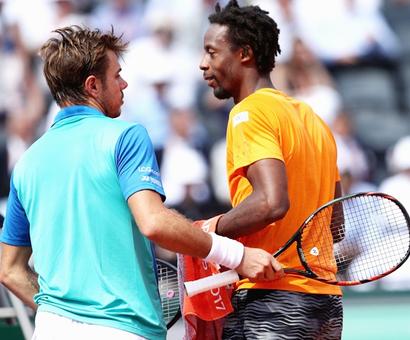 French federation president hits out at Frenchmen French federation president hits out at Frenchmen