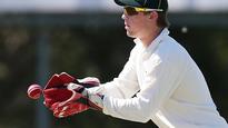Another McDermott to play for Bulls