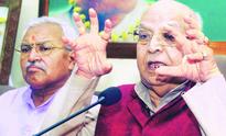 BJP: Brahmin sammelans of BSP, SP political gimmick, dividing people