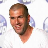 Zinedine Zidane fuels speculation over a Real Madrid summer move for Tottenham winger Gareth Bale