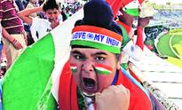 Now, Chotta Bheem is KXIP''s official leading fan