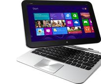 Review: HP Envy X2 Windows 8 Tablet (video)