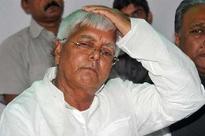 Leader of JDU files defamation against Lalu prasad yadav