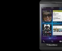 BlackBerry Joins Apple, Samsung; Launches EMI Scheme in India