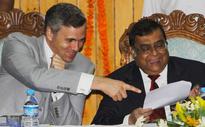 Image of lawyers needs to be changed: CJI