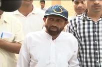 NIA records statement of Liaqat Shah's wives