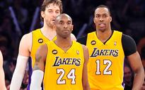 Kobe: Working to help Lakers keep Howard, Gasol