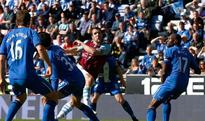 Wigan Athletic 2 - 2 Aston Villa: Martinez mulls over his future
