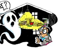 Saying boo in Bengali