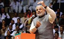 Plan panel finds holes in Modi's Gujarat growth model