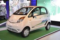 Tata launches Nano CNG and updates five other models