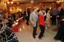 The Seniors' Senior Prom at the Oak Park Arms