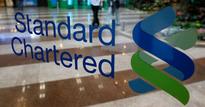 StanChart to buy Morgan Stanley unit