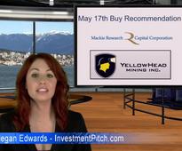 Mackie Research Updates Buy Recommendation for Yellowhead Mining (TSX:YMI) - Video Posted on InvestmentPitch.com