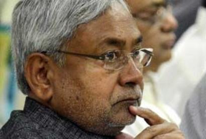 As CM, Nitish will have his work cut out for him As CM, Nitish will have his work cut out for him