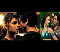 RK was 27 years old when he was seen romancing Divya Bharti in his debut film Deewana.