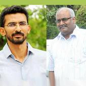 Sekhar Kammula to team up with Keeravani