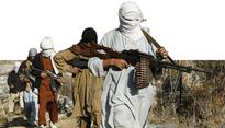 5 TTP men held by CID