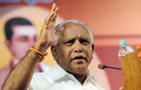This is a honeymoon period for Congress: BSY hails the party's victory in Karnataka