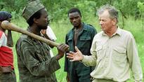 Zimbabwe: The land issue revisited