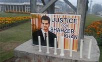 Another witness refuses testimony in Shahzeb murder case