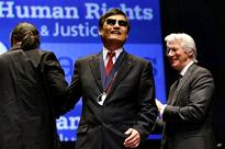 NYU, Dissident Chen Guangcheng at Odds on Pressuring by China