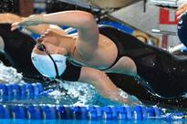 Seven Gators Set to Swim on Final Night of NCAA Championships