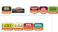 Mahindra Off-Road Training Academy and Adventure Calendar Season 3