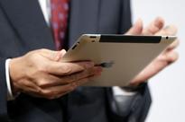 Apple E-Books Judge Says U.S. Can Show Pricing Conspiracy