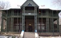 Quaid's Ziarat residency to be rebuilt in 3 months: Govt