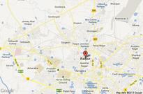 Govt asks Red Cross to stop work in Bastar