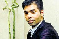 I may be assaulted for Immortals of Meluha: Karan Johar